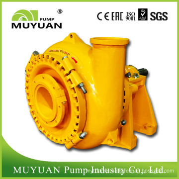 Horizontal Centrifugal Sugar Beet Handling Gravel Pump